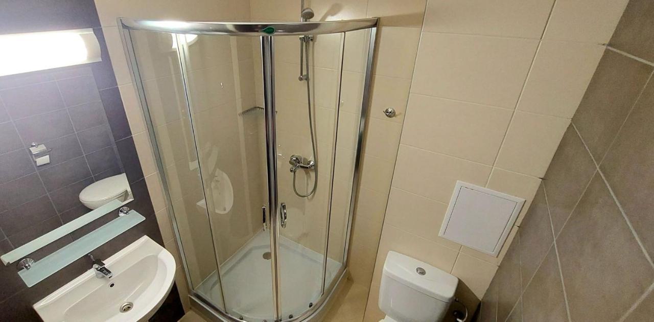 Sorrento - Menada Apartments Sveti Vlas Ngoại thất bức ảnh