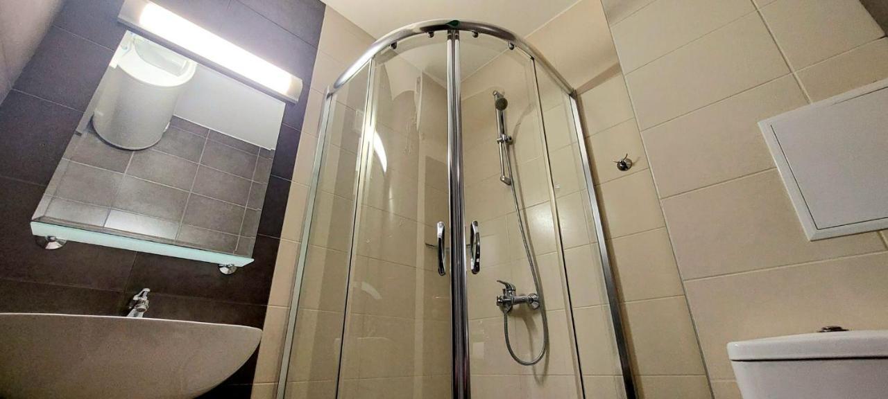 Sorrento - Menada Apartments Sveti Vlas Ngoại thất bức ảnh