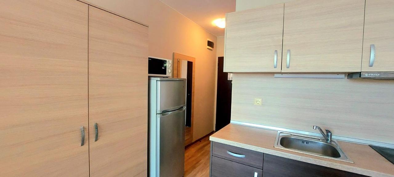 Sorrento - Menada Apartments Sveti Vlas Ngoại thất bức ảnh