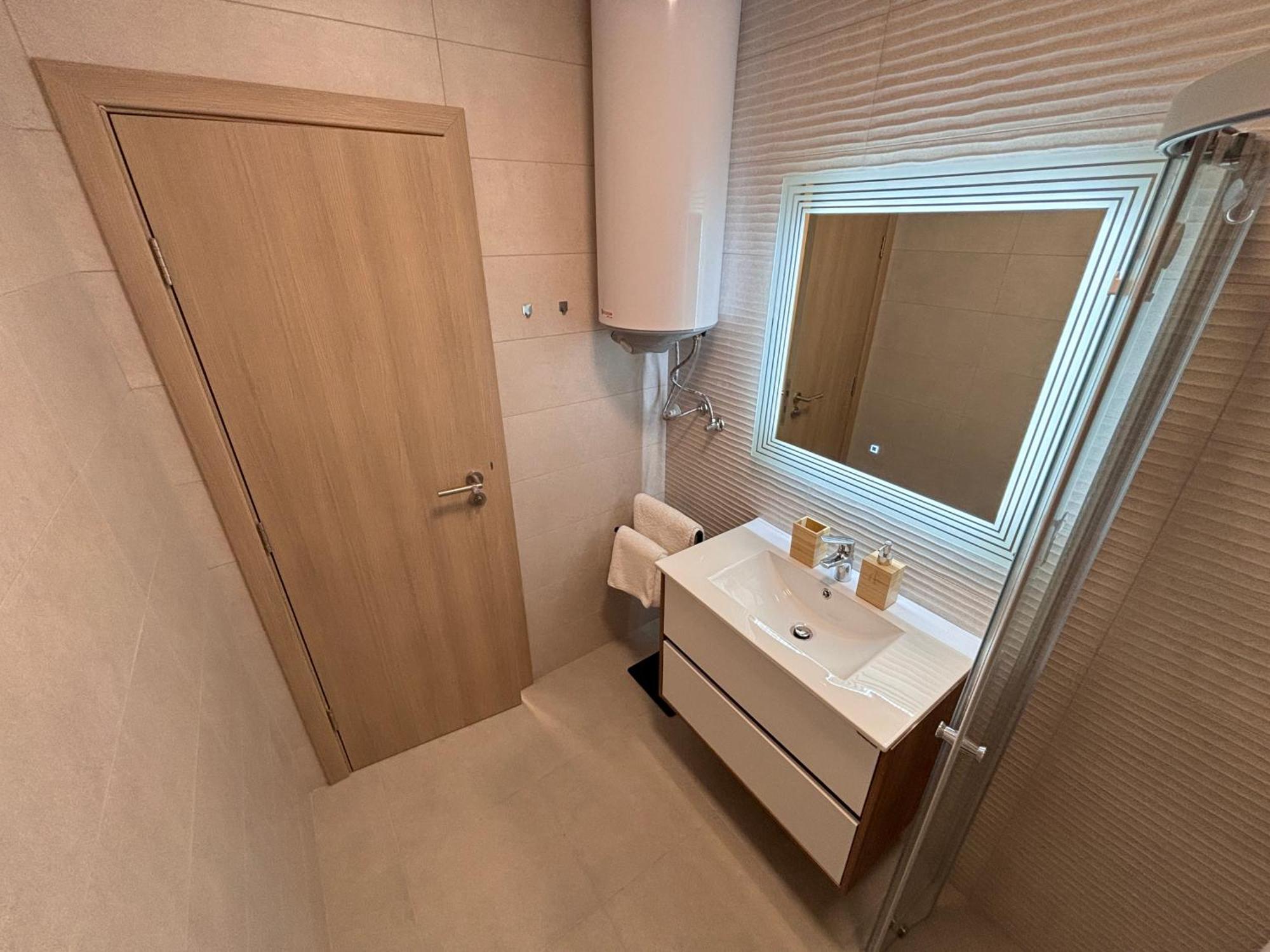 Sorrento - Menada Apartments Sveti Vlas Phòng bức ảnh