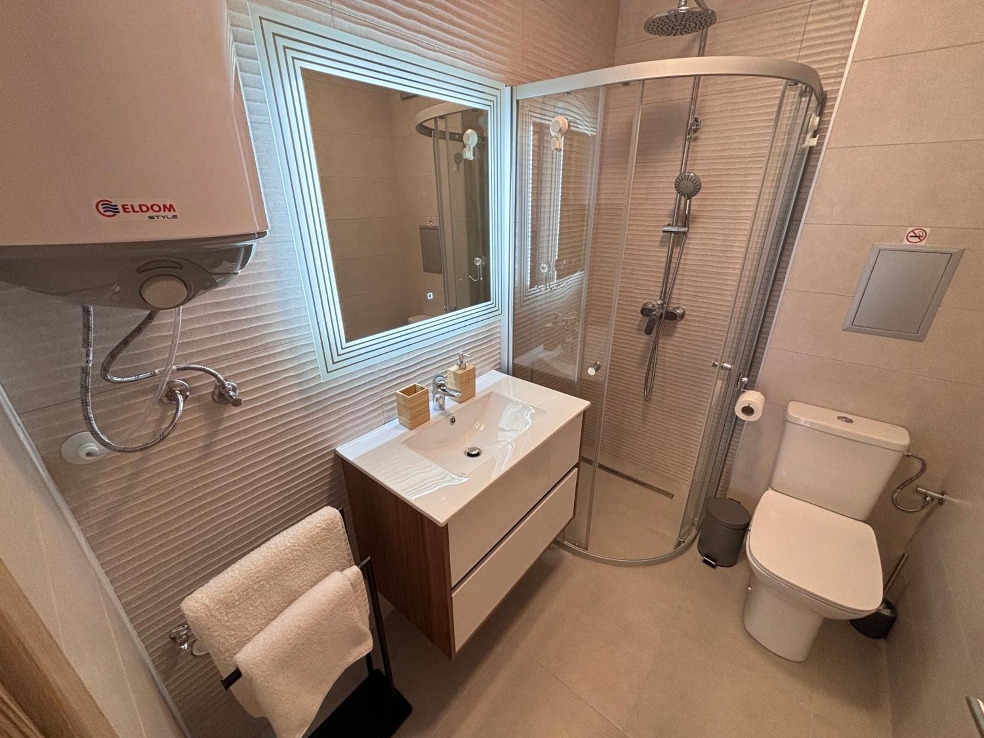 Sorrento - Menada Apartments Sveti Vlas Phòng bức ảnh