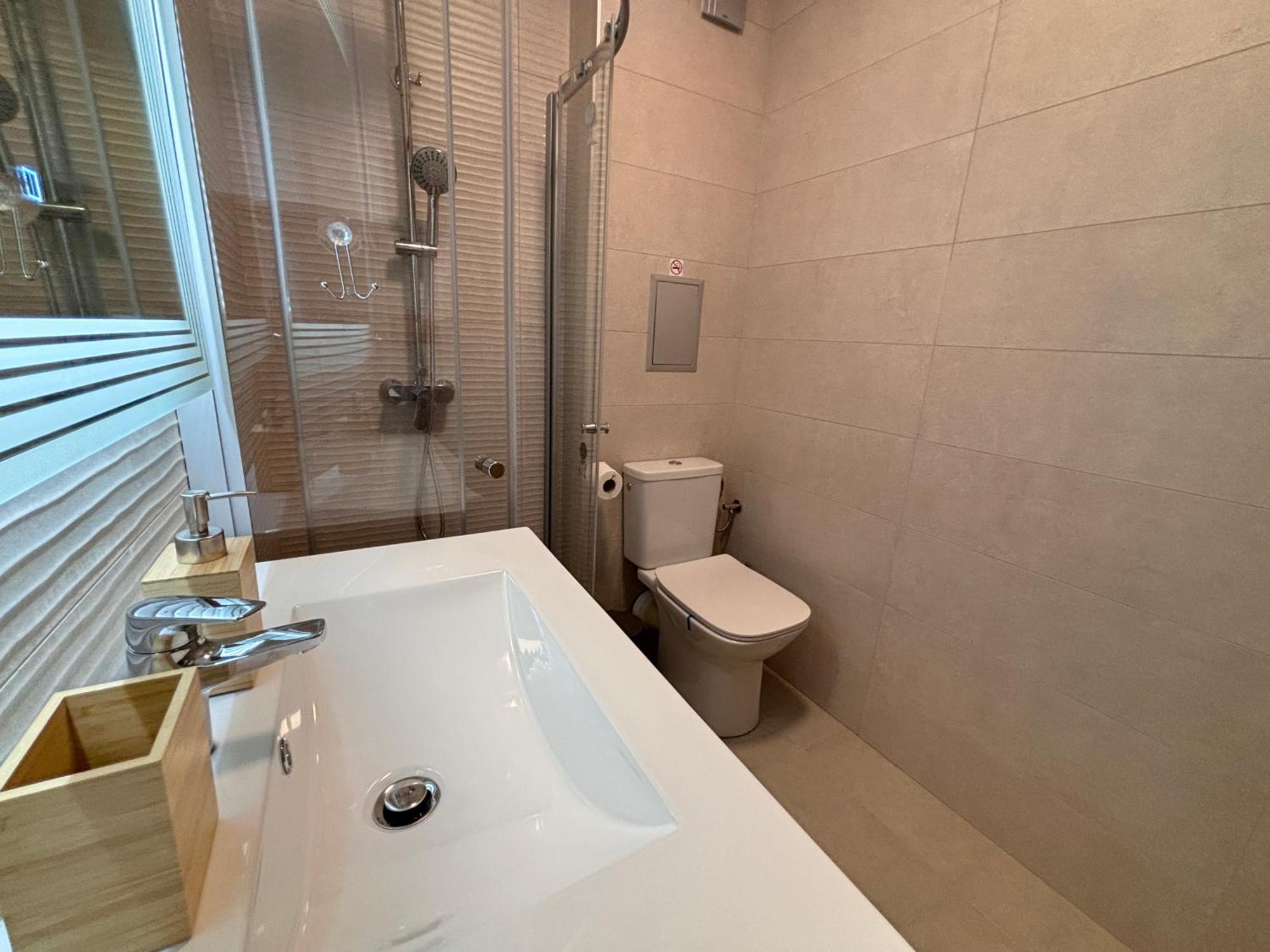 Sorrento - Menada Apartments Sveti Vlas Phòng bức ảnh